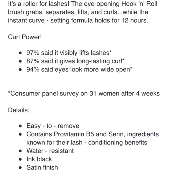 Benefit Roller Lash Mascara - Picture 12 of 12